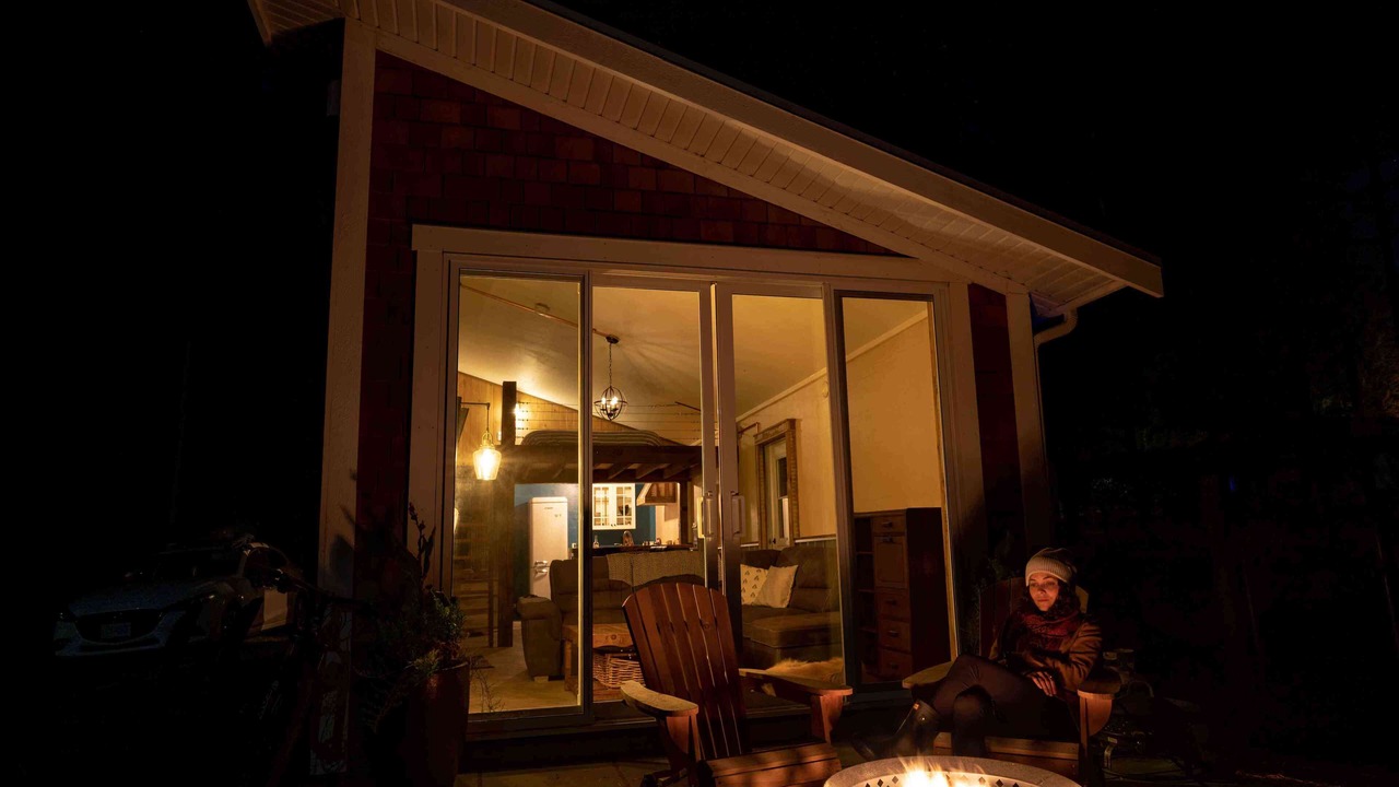 Photo of Patio Balcony in Black Creek