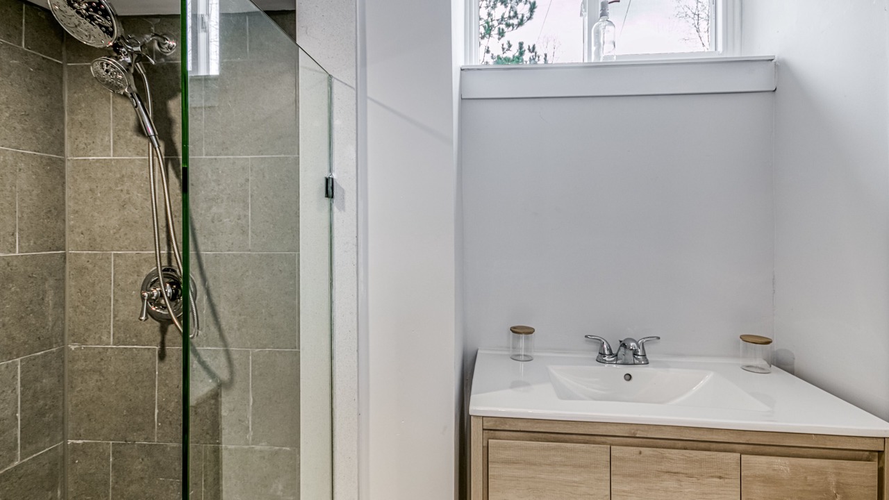 Photo of Bathroom in Sudbury