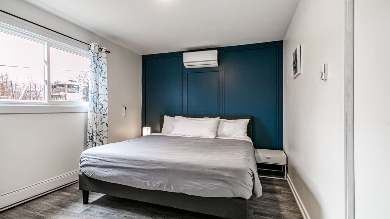 Photo of Bedroom in Sudbury