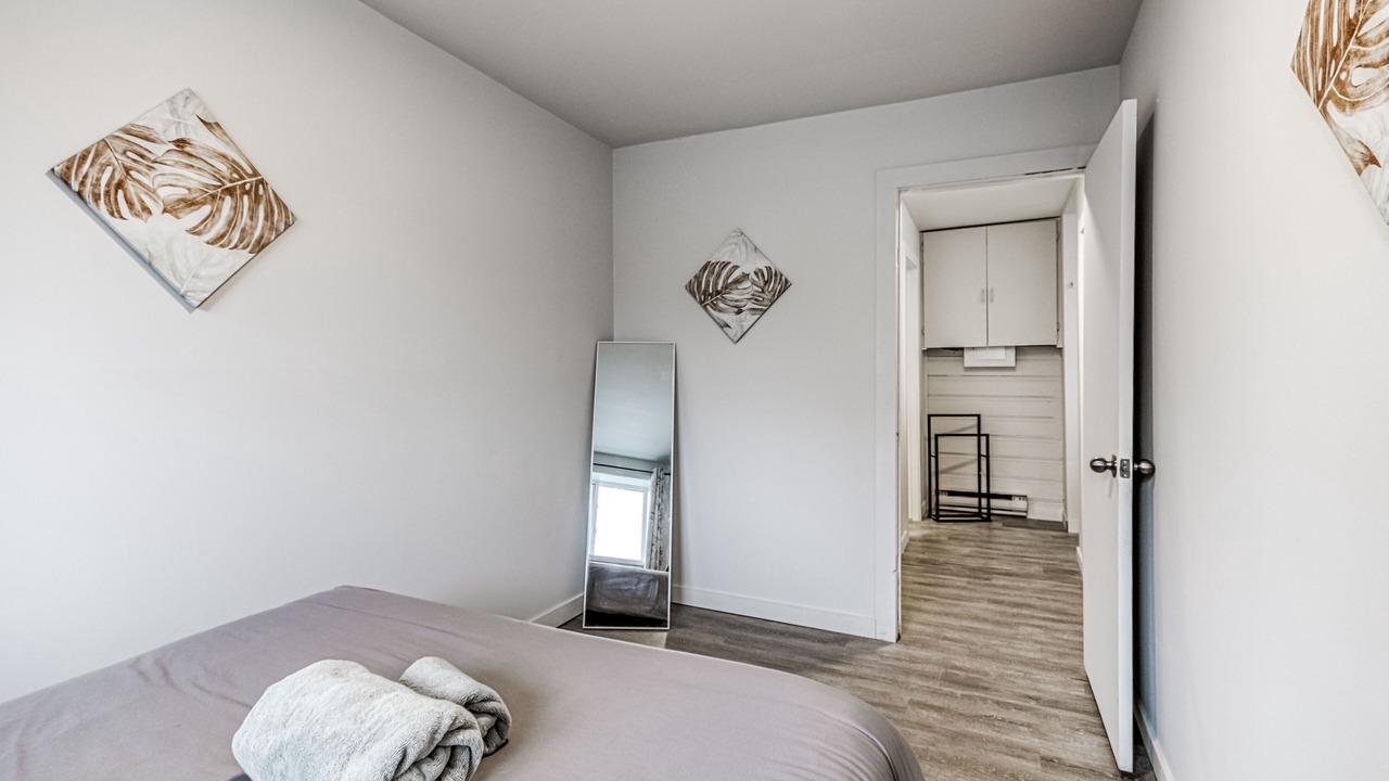 Photo of Bedroom in Sudbury
