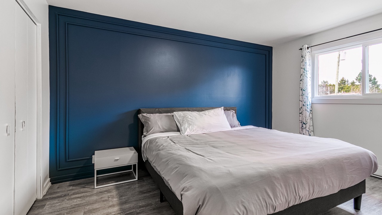 Photo of Bedroom in Sudbury