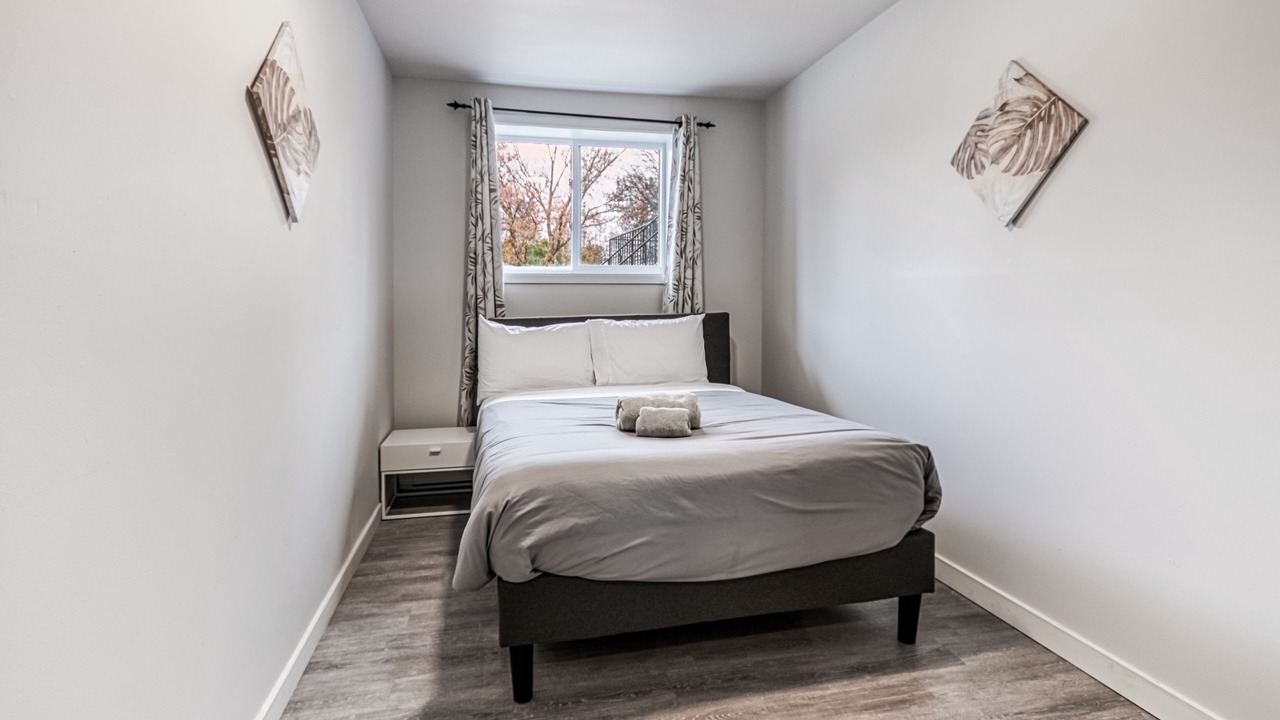 Photo of Bedroom in Sudbury