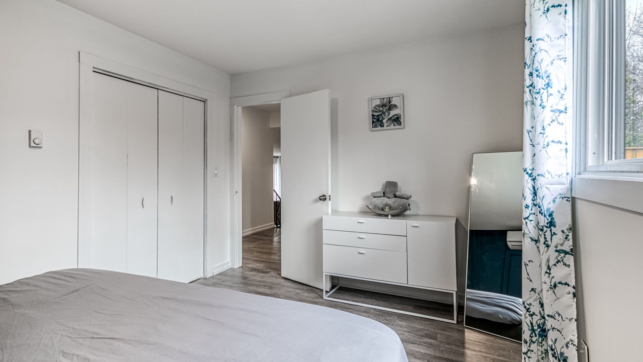 Photo of Bedroom in Sudbury