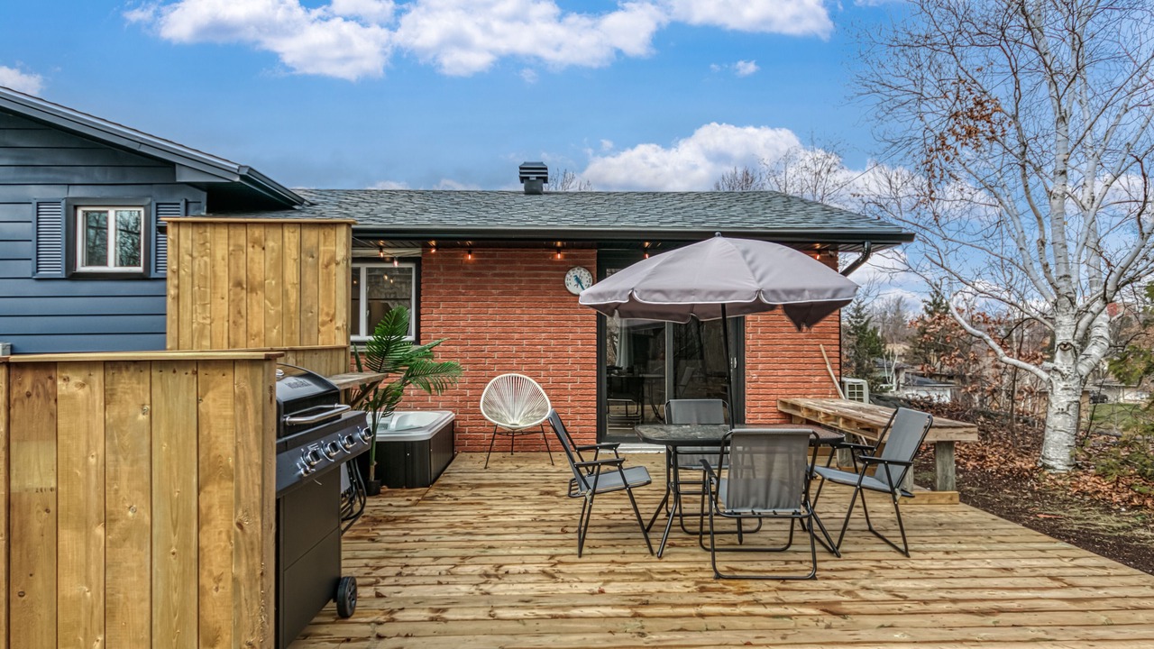 Photo of Outdoor in Sudbury