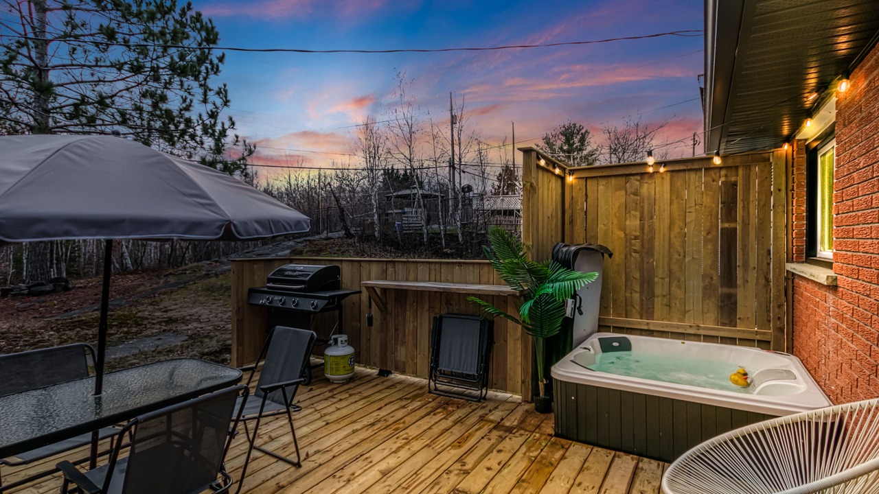Photo of Outdoor in Sudbury