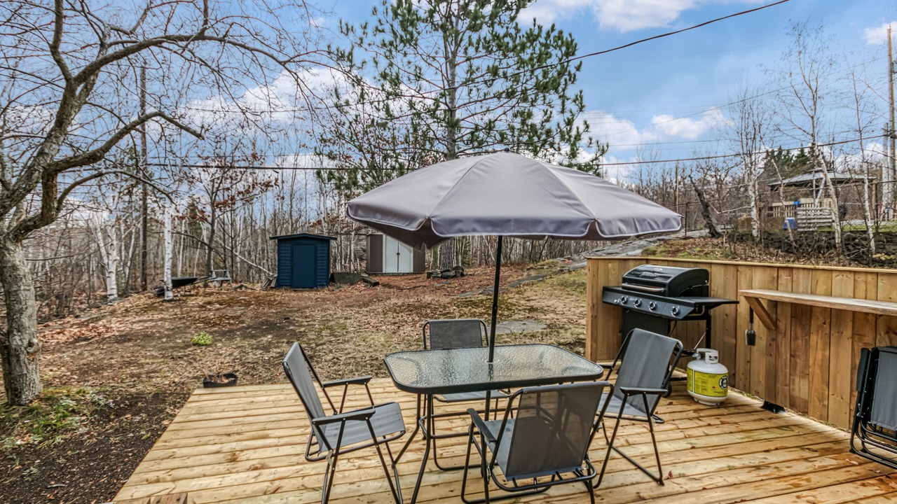 Photo of Outdoor in Sudbury