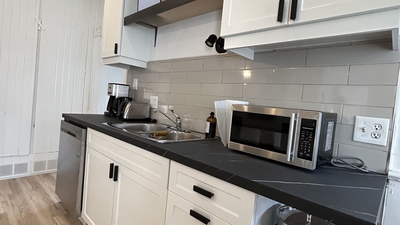 Photo of Kitchen in Brandon