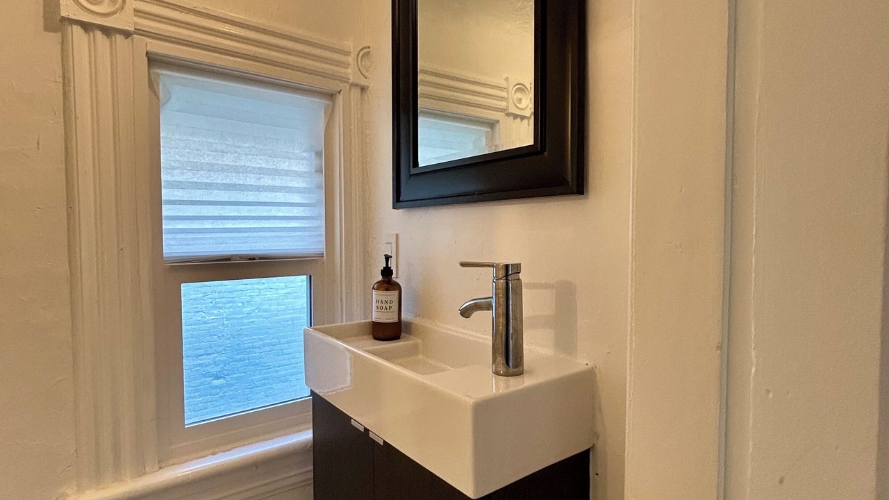 Photo of Bathroom in Brandon