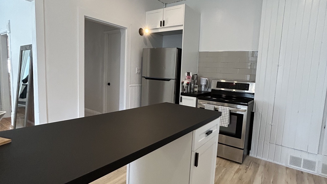 Photo of Kitchen in Brandon