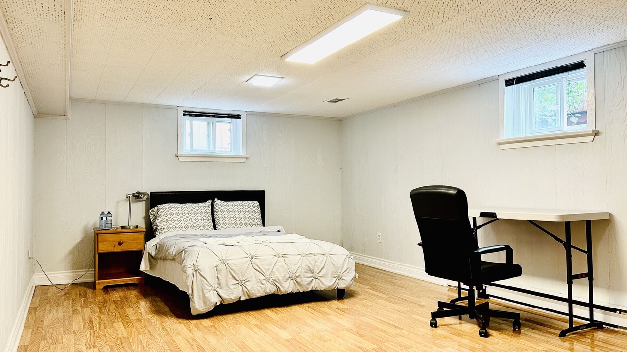 Photo of Bedroom in Willowdale