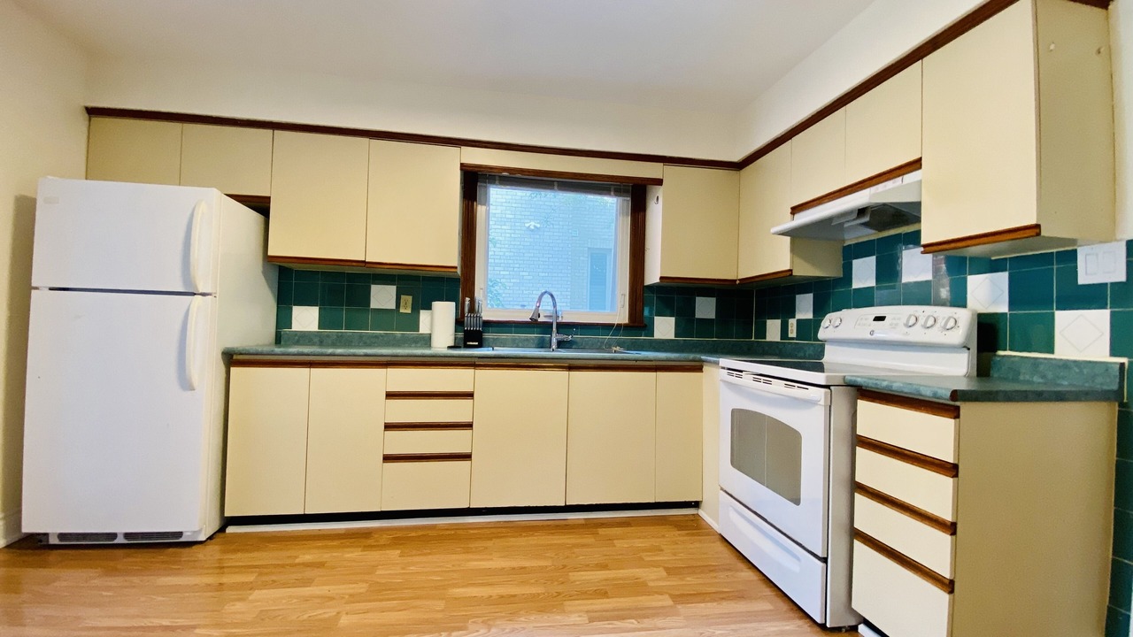 Photo of Kitchen in Willowdale