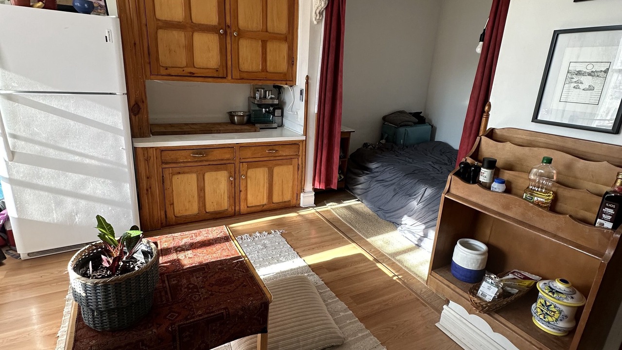 Photo of Bedroom in De Lorimier