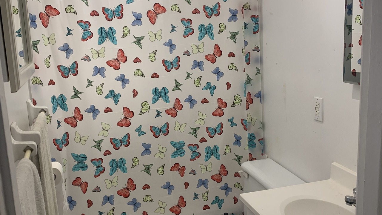 Photo of Bathroom in De Lorimier