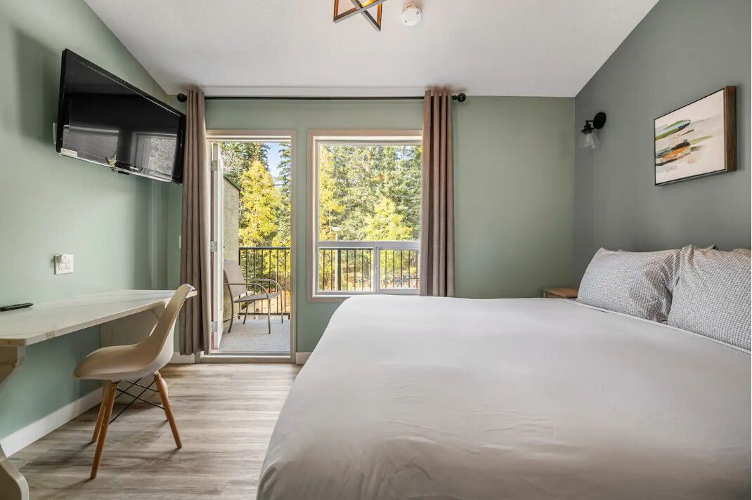 Photo of Bedroom in Harvie Heights