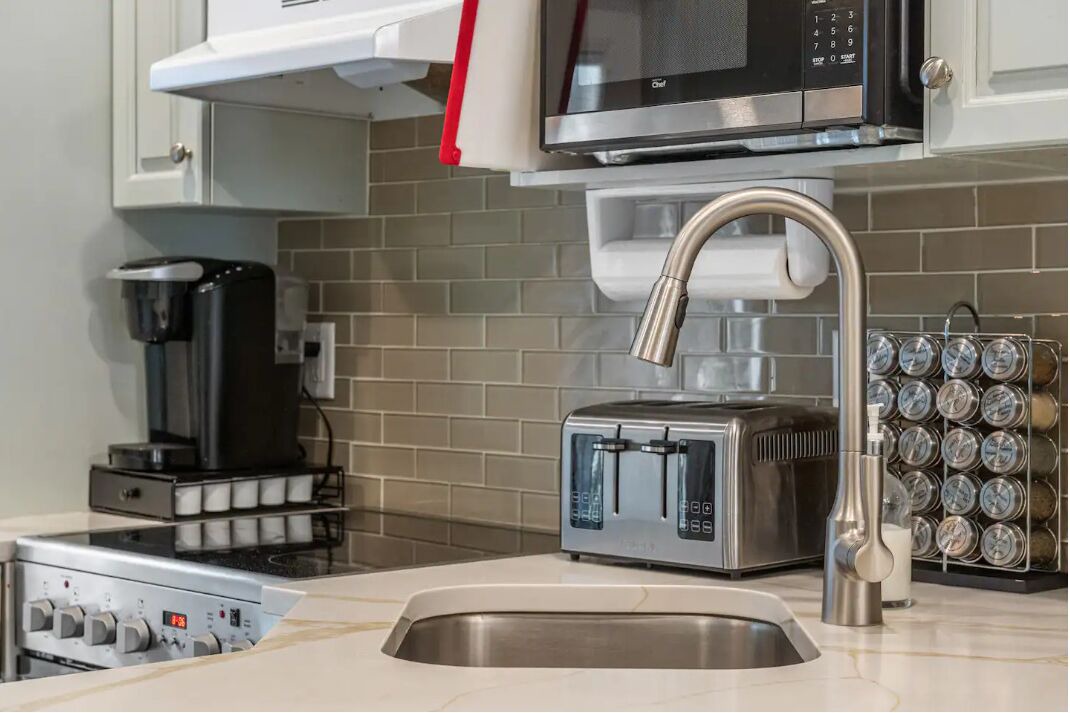 Photo of Kitchen in Harvie Heights