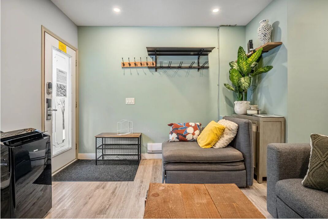 Photo of Livingroom in Harvie Heights