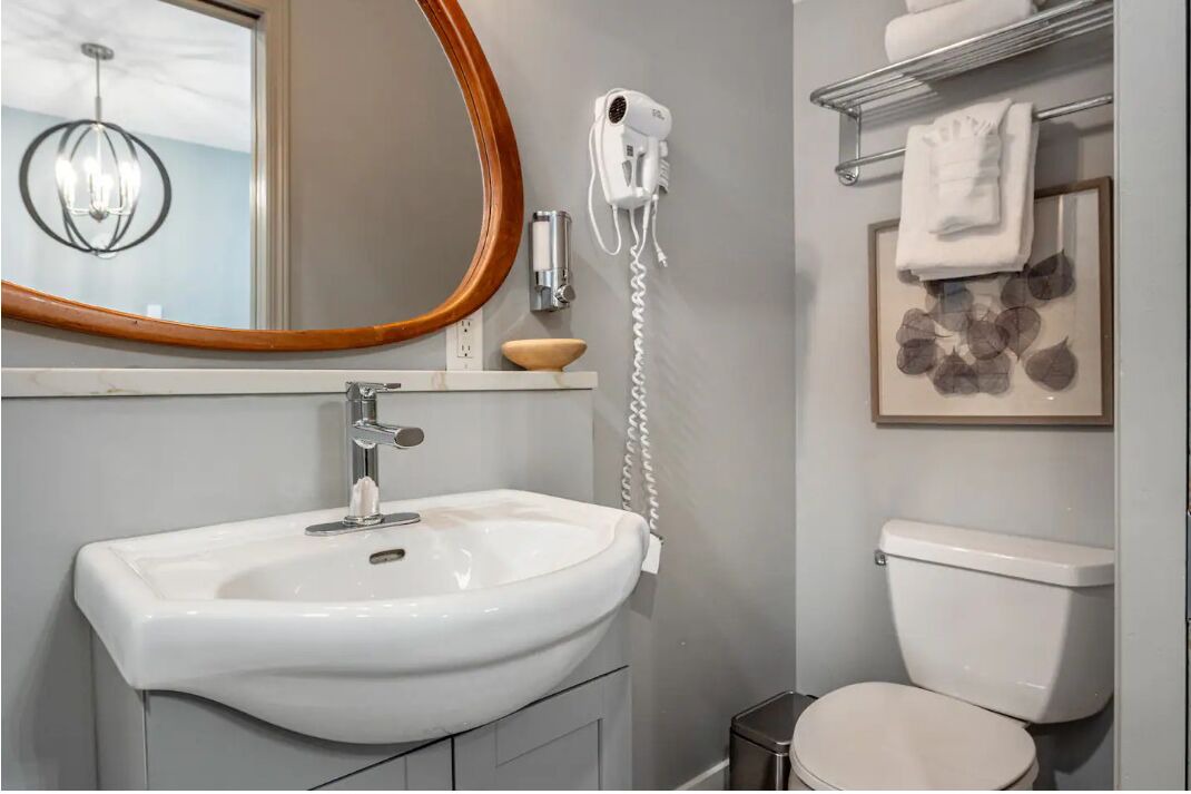 Photo of Bathroom in Harvie Heights