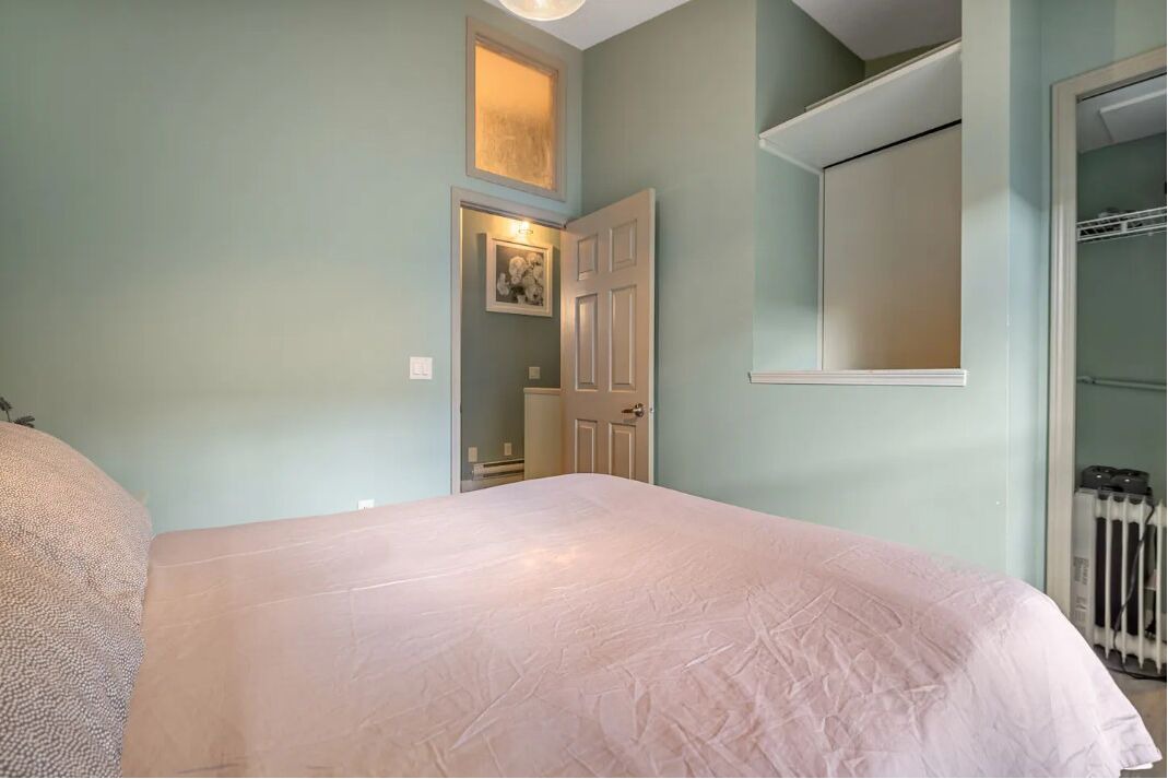 Photo of Bedroom in Harvie Heights