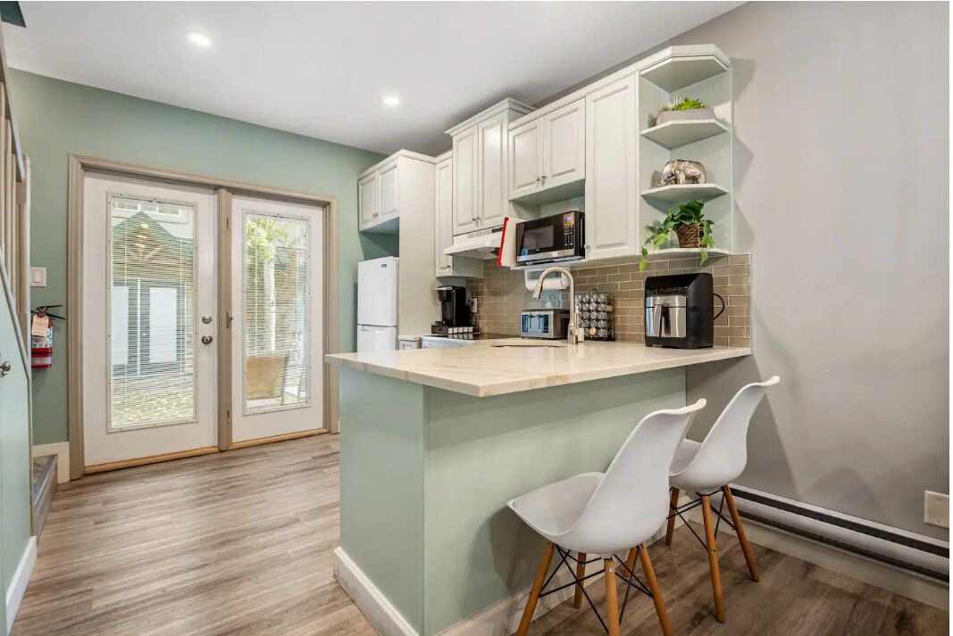 Photo of Kitchen in Harvie Heights