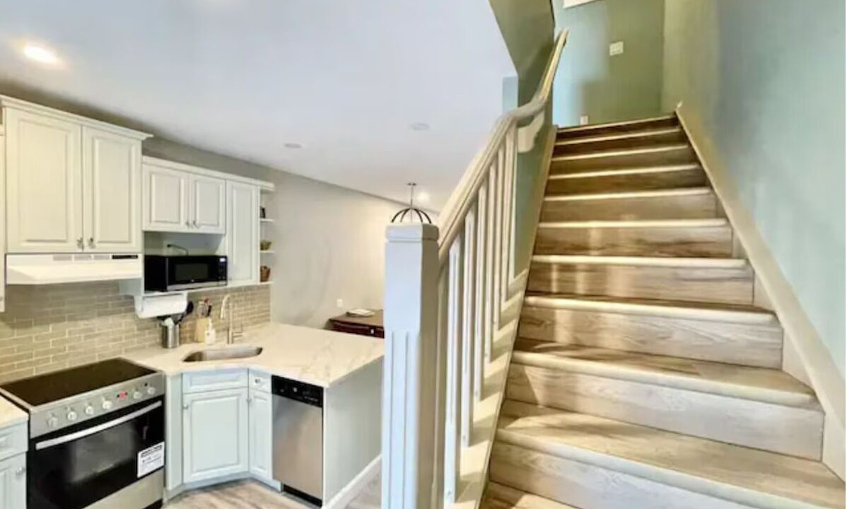 Photo of Kitchen in Harvie Heights