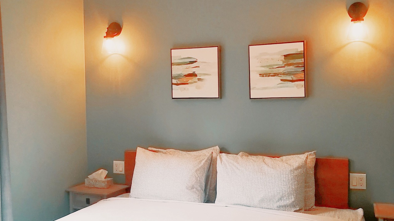 Photo of Bedroom in Harvie Heights