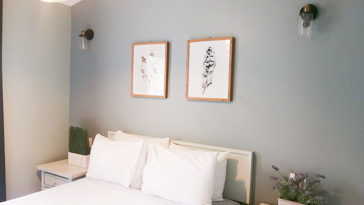 Photo of Bedroom in Harvie Heights