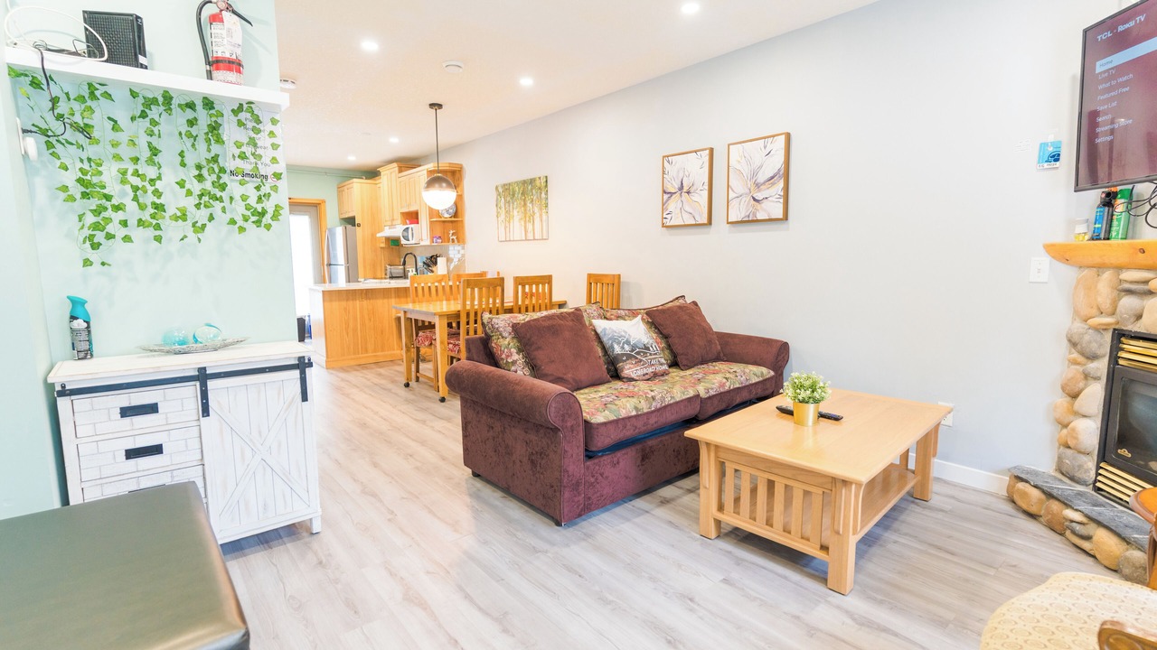 Photo of Livingroom in Harvie Heights