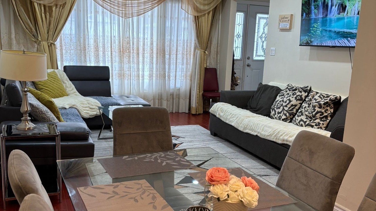 Photo of Livingroom in Malton