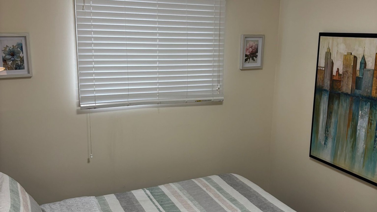 Photo of Bedroom in Malton