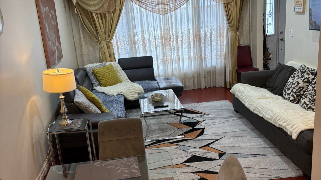 Photo of Livingroom in Malton