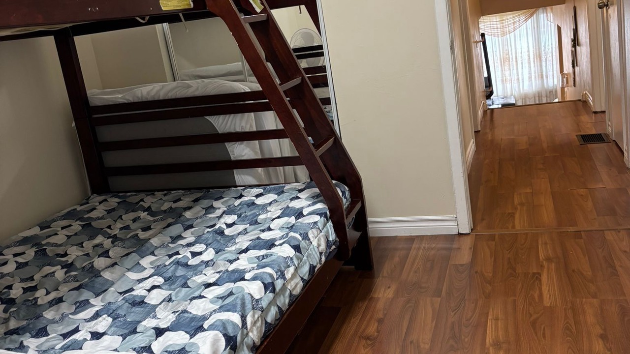 Photo of Bedroom in Malton