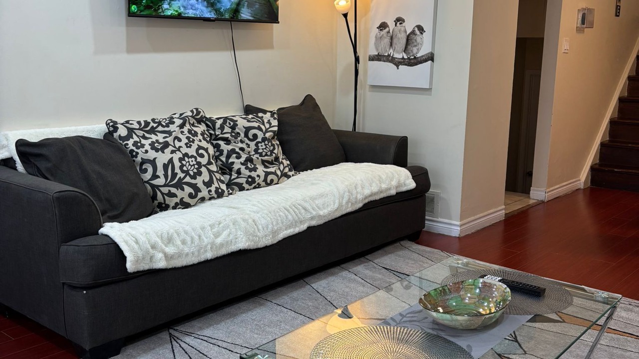Photo of Livingroom in Malton