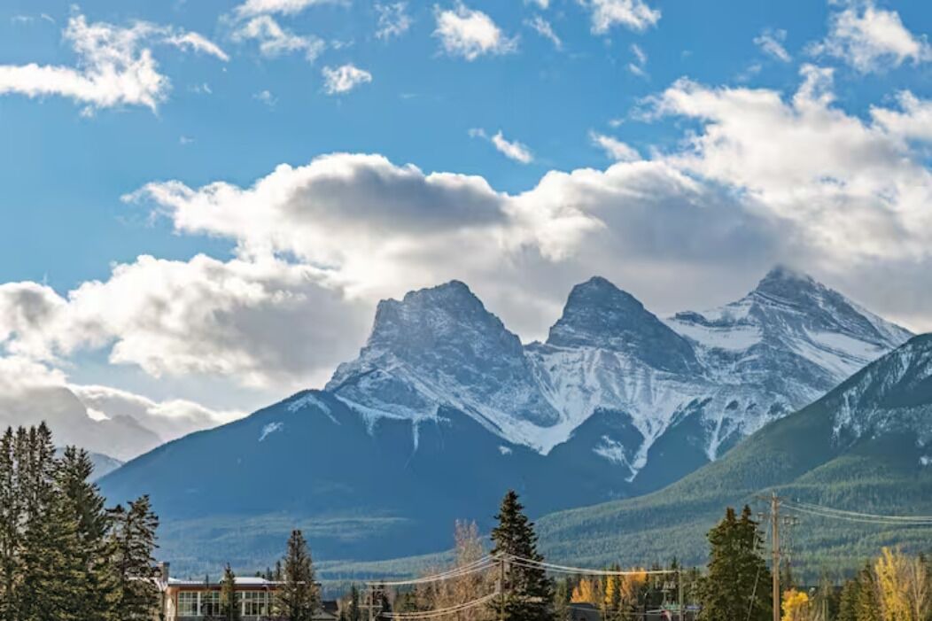 Photo of Others in Canmore