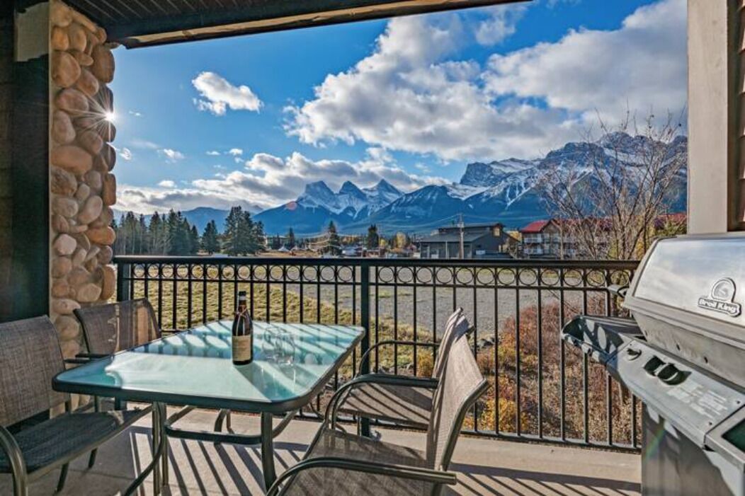 Photo of Outdoor in Canmore