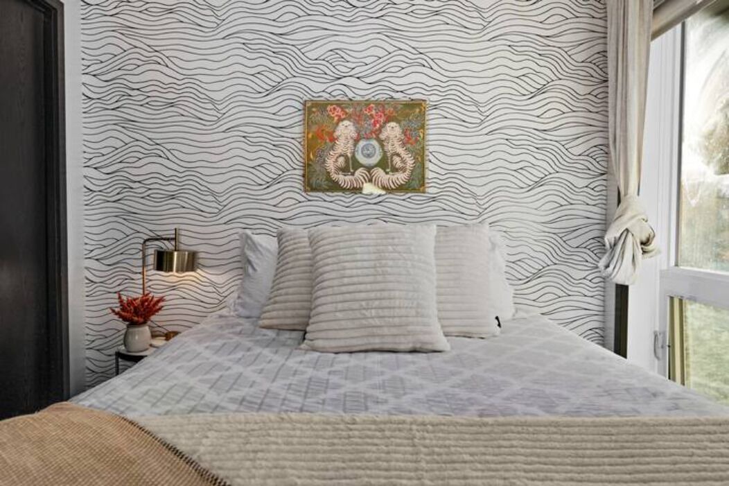 Photo of Bedroom in Canmore