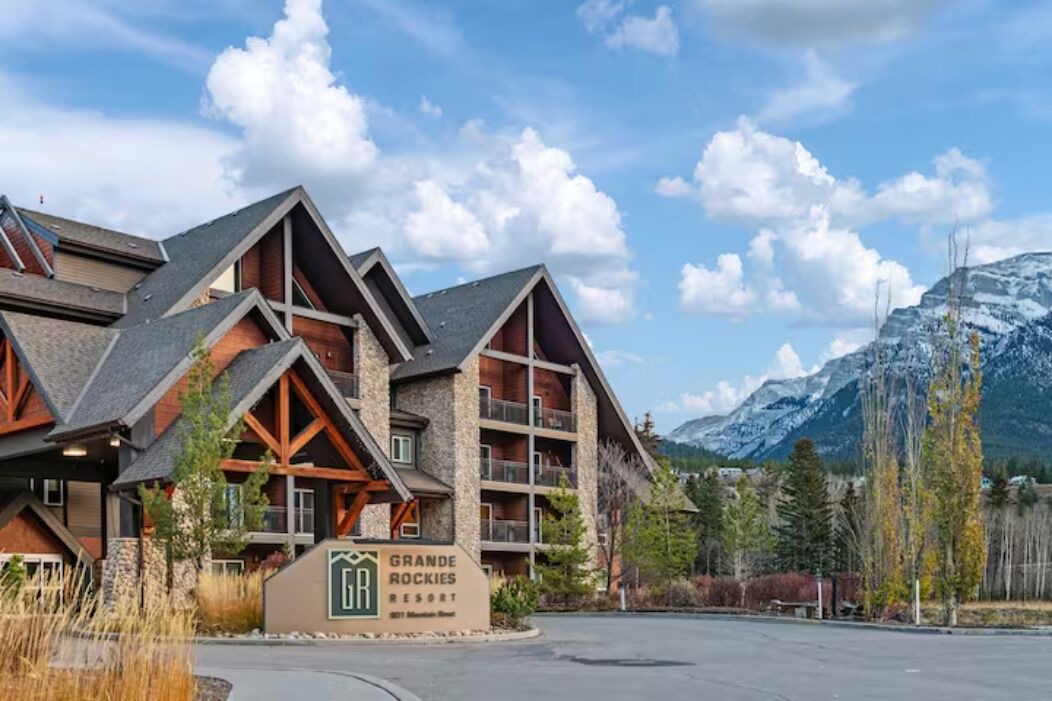 Photo of Outdoor in Canmore