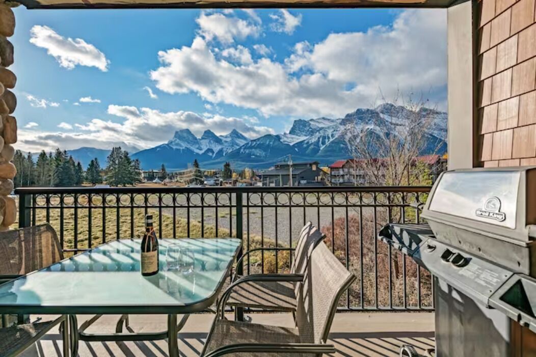 Photo of Outdoor in Canmore