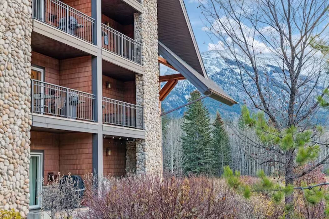 Photo of Outdoor in Canmore