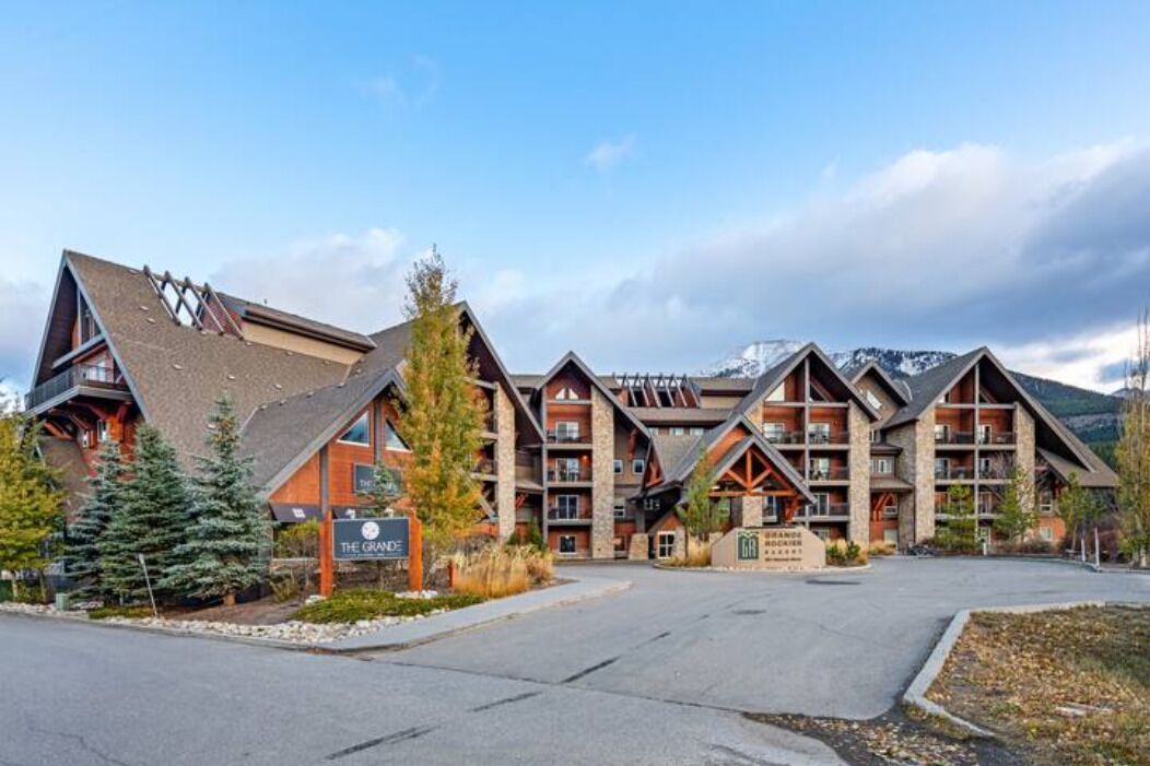 Photo of Outdoor in Canmore