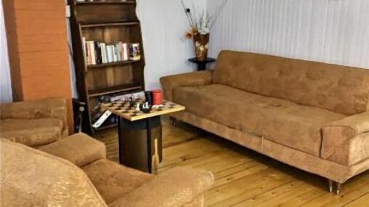 Photo of Livingroom in La Mitis