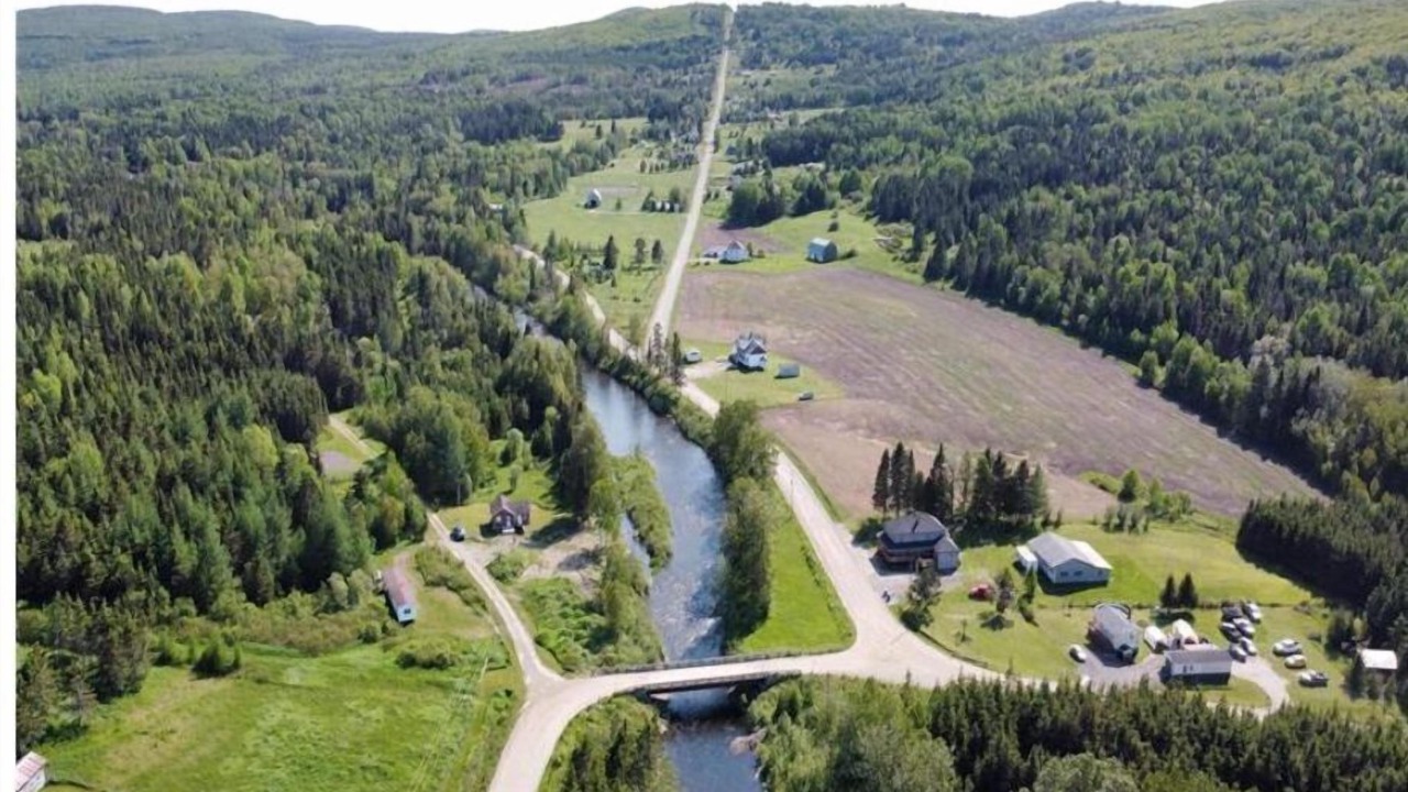 Photo of Outdoor in La Mitis