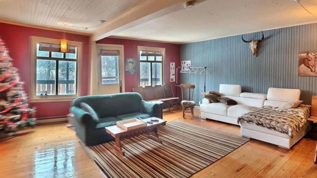 Photo of Livingroom in La Mitis