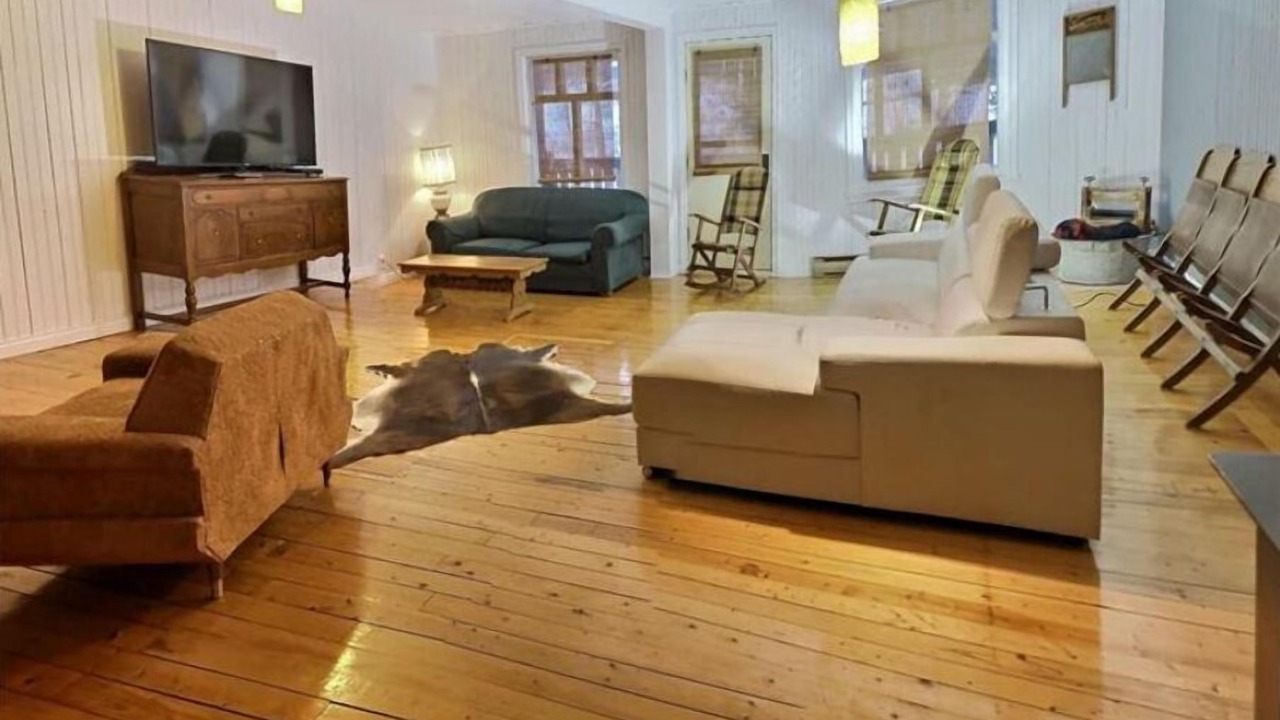 Photo of Livingroom in La Mitis