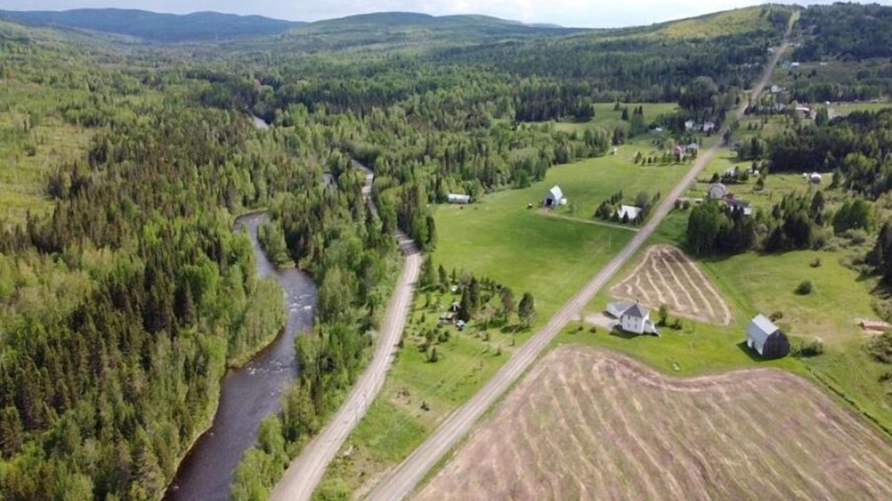 Photo of Outdoor in La Mitis