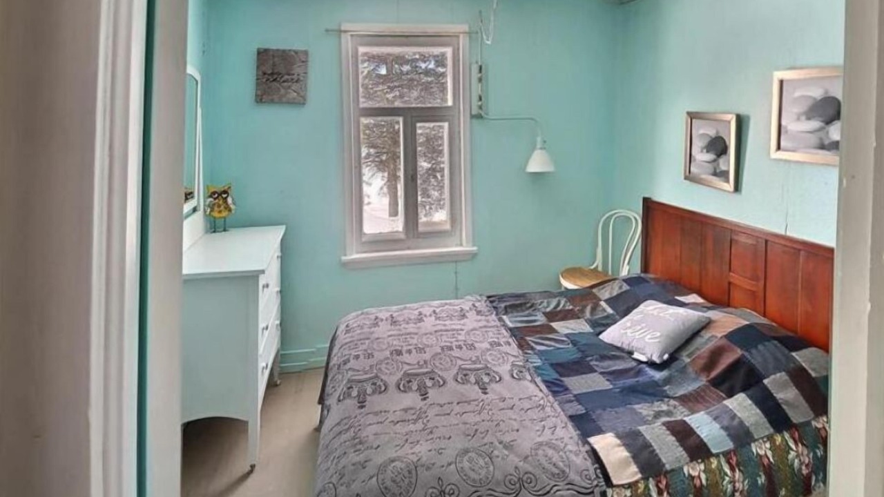 Photo of Bedroom in La Mitis