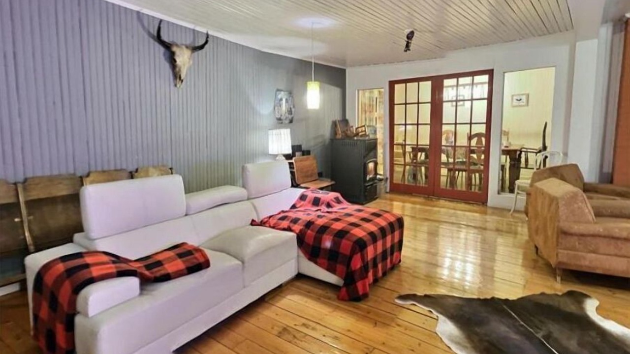 Photo of Livingroom in La Mitis
