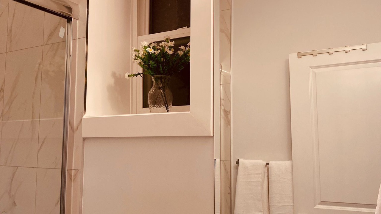 Photo of Bathroom in East Clayton