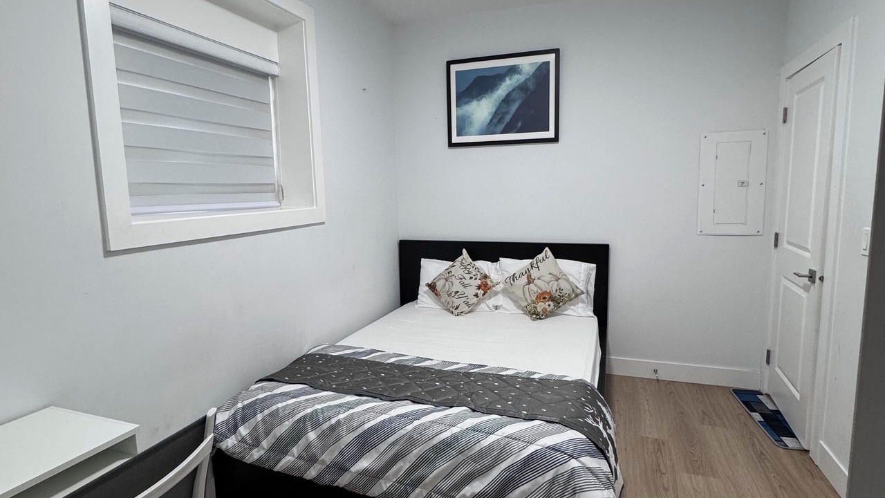 Photo of Bedroom in East Clayton