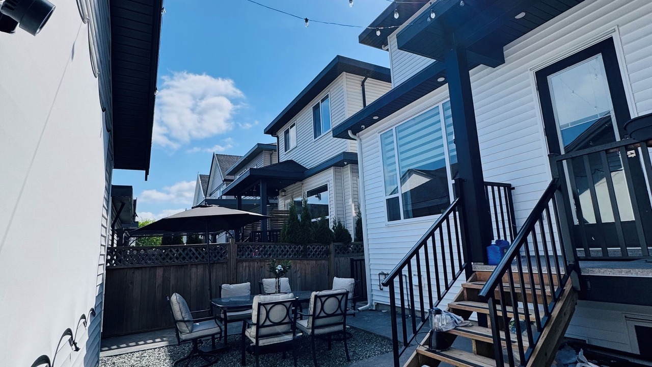 Photo of Outdoor in East Clayton