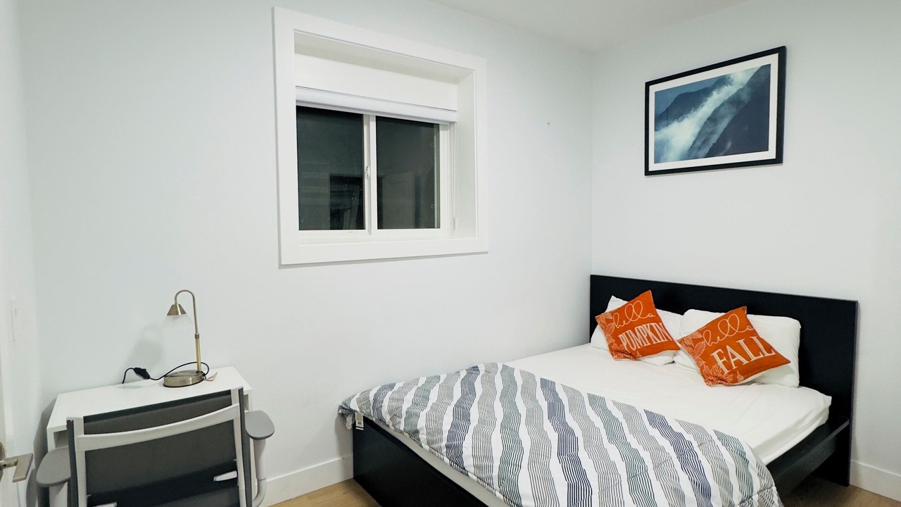 Photo of Bedroom in East Clayton